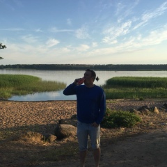 Эдуард Кук, 25.07.1983, Санкт-Петербург