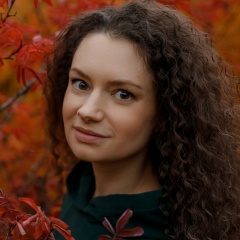 Елена Кулешова, 24.10, Томск