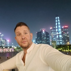 Сергей Суздальцев, 12.02.1988, Москва