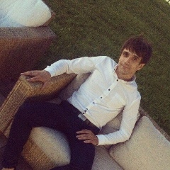 Матвей Матвеев, 16.09.1989, Новосибирск