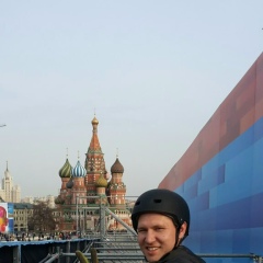 Денис Ляхов, 11.03.1989