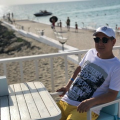 Nurlan Isenbai, 02.06.1981, Актау