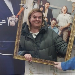 Алёна Лисина, 10.08, Жуковский