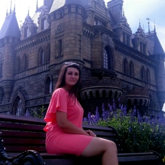 Дарья Сорокина, 11.11.1994, Самара