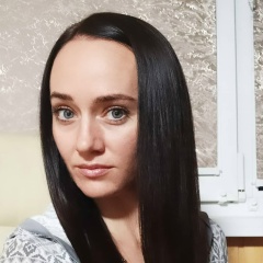 Настя Уральская, 31.01, Гомель