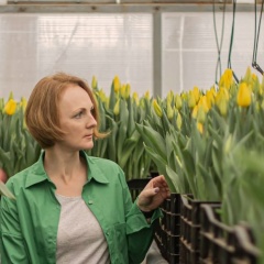 Ольга Ельцова, 11.05.1981, Великий Новгород