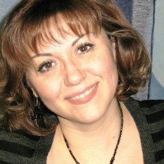 Наталья Мелькова (Кусик), 22.08, Одесса