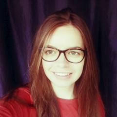 Анастасия Янева, 01.08, Одесса