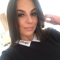 Miv Miv, Кишинев