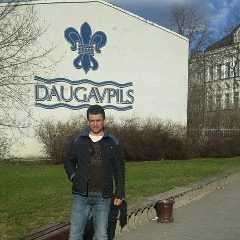 Виктор Фёдоров, 08.06, Līvāni