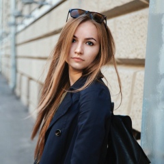 Мария Федорова, 26.07, Москва