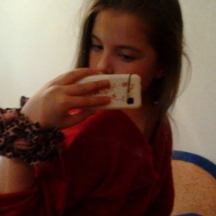 Мария Венза, 10.04, Радужный