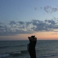 Наталья Вовкогон, 26.06, Киев