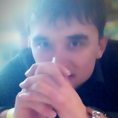 Umidjon Sultonov