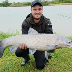Владимир Семенихин, 05.05.1990