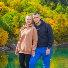 Екатерина Крапивницкая, 15.06