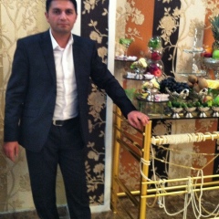 Хаял Шуари, 26.01.1983, Гянджа