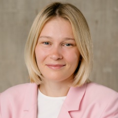 Юлия Соколова, 09.12
