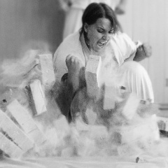 Дарья Ленкова, 24.03.1989, Минск