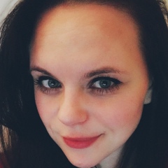 Анастасия Карранза, 08.05.1989, San Francisco