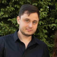 Алексей Игнатенко, 18.04.1989, Новосибирск