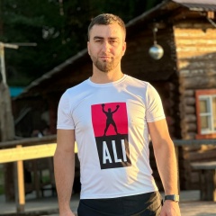 Равид Ибрагимов, 26.05.1990, Махачкала