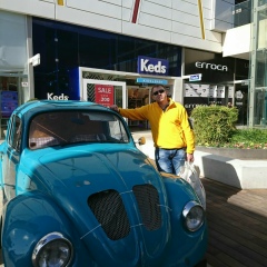 Евгений Михайлов, 15.09.1989, Ашдод