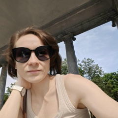 Диана Соловьёва