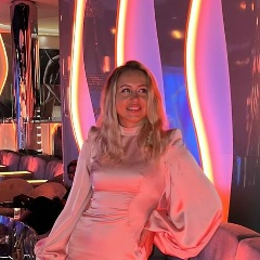 Полина Кулагина, 06.10.1987, Москва