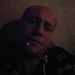 Стас Борисов, 20.03, Санкт-Петербург