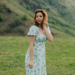 Ольга Городовенко, 22.10, Астрахань