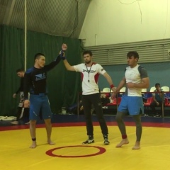 Айбек Жолдошов, 12.05.1994, Джалал-Абад