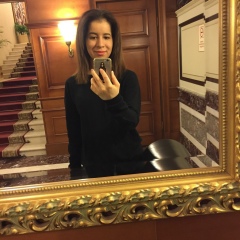 Диана Чакмазян, 12.02