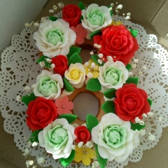 Лидия Иванченко, 28.11, Орехов