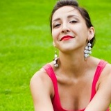 Лена Лузан, 26.01.1989, Санкт-Петербург