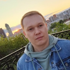 Борис Апталиков, 28.01, Екатеринбург