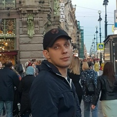 Степан Чернов, 19.05, Липецк