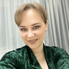 Ирина Потопальская, 10.02, Санкт-Петербург