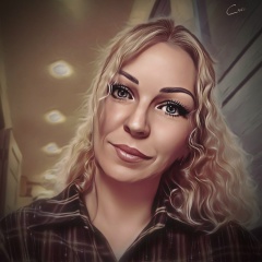 Олеся Пономарева