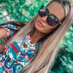 Лена Жуковская, 19.11, Кемерово