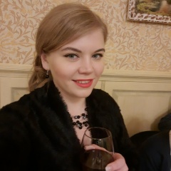 Ольга Коваленко, 25.07.1988, Кемерово