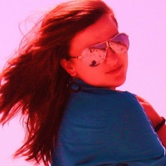 Марина Стоянова, 19.02