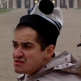 Гыч Портянкин, 29.12.1987