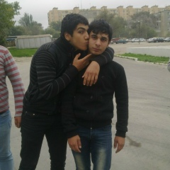 Megrur Sukurlu, 05.09.1993, Сумгаит