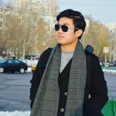 Nay Moe-Satt, 02.10.1993