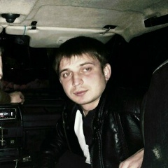 Анатолий Стенников, 02.02.1991, Омск