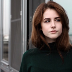 Даша Соболева