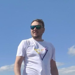 Михаил Кулаков, 23.05, Москва