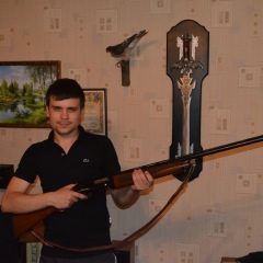 Юра Гречко, 20.06.1990, Красноград