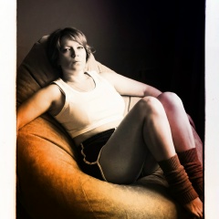 Ксения Данченко, 10.01.1986